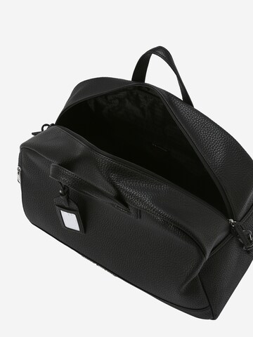 Sac de voyage ARMANI EXCHANGE en noir