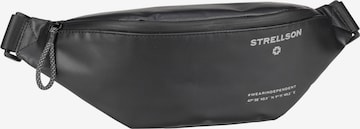STRELLSON Heuptas 'Stockwell 2.0' in Zwart: voorkant