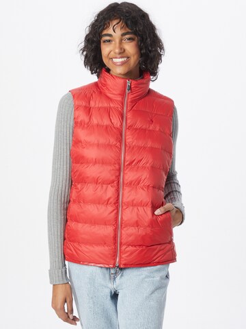 Polo Ralph Lauren Vest in Lobster | ABOUT YOU