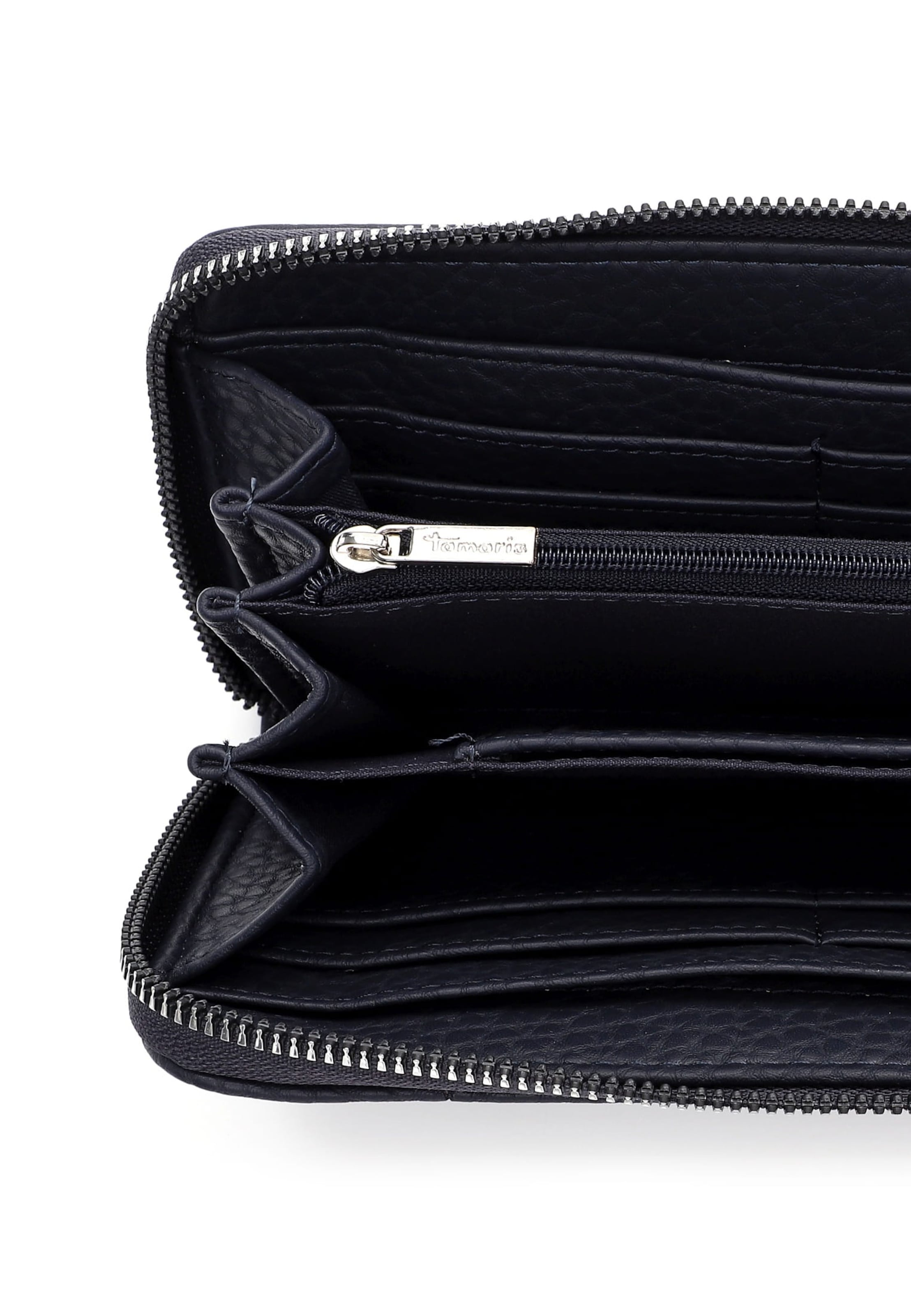 Tamaris Tegnebog ' TAS Katrina ' i blå