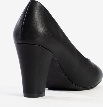 Celena Pumps 'Claire' in Black