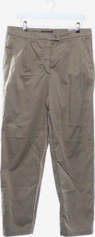 Luisa Cerano Pants in XL in Brown: front