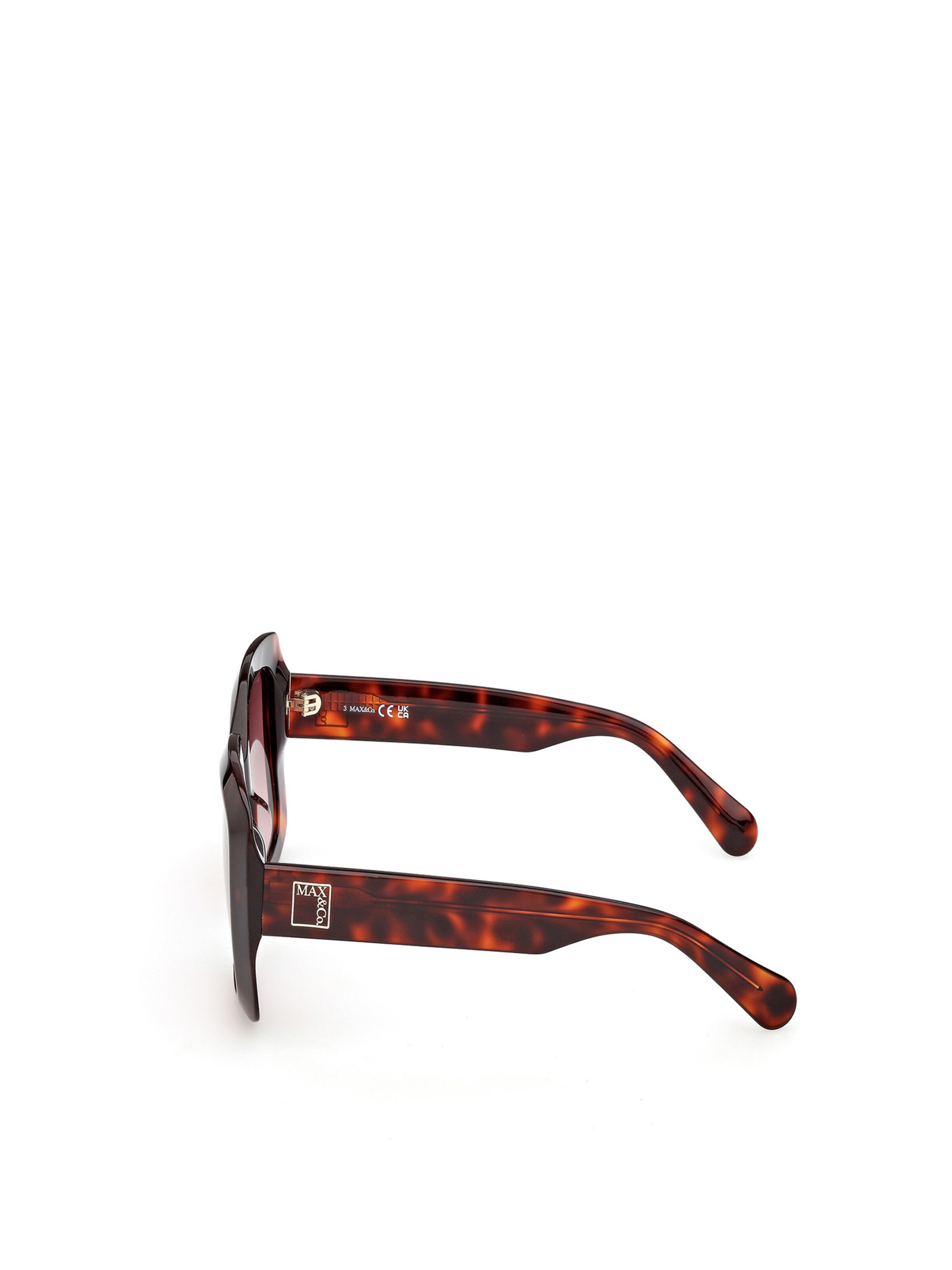 MAX&Co. Sunglasses in Brown