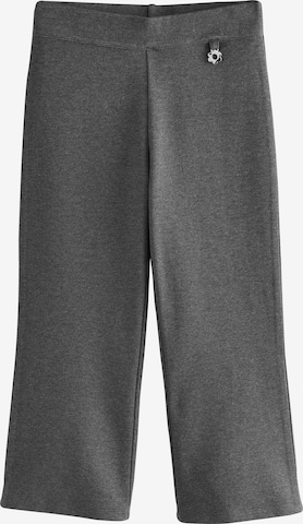 pilka Next Platėjantis Kelnės: priekis