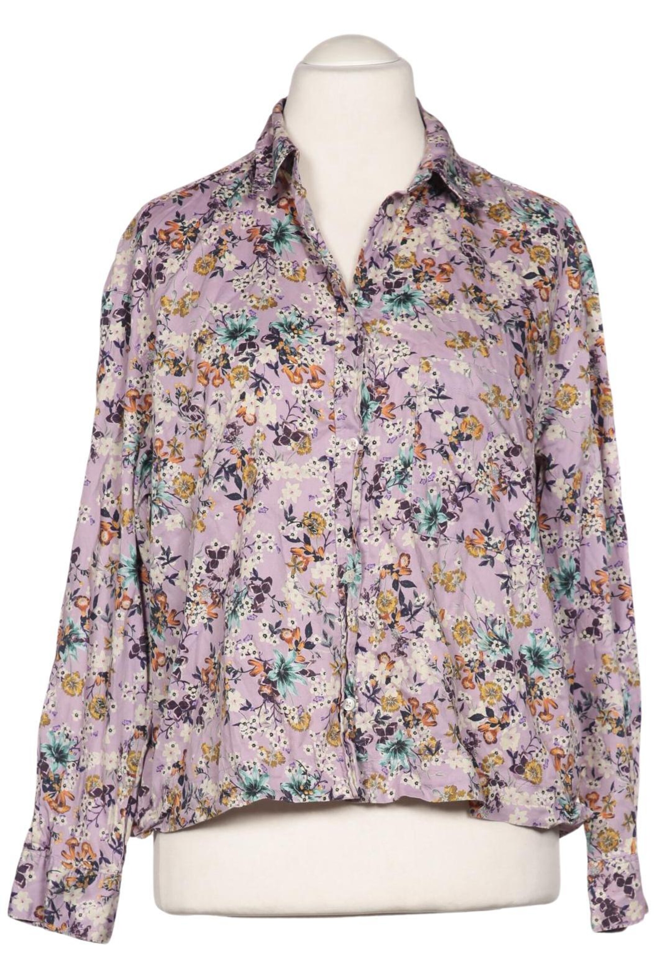 Marc O'Polo Blouse & Tunic in XL in Mixed colors: front