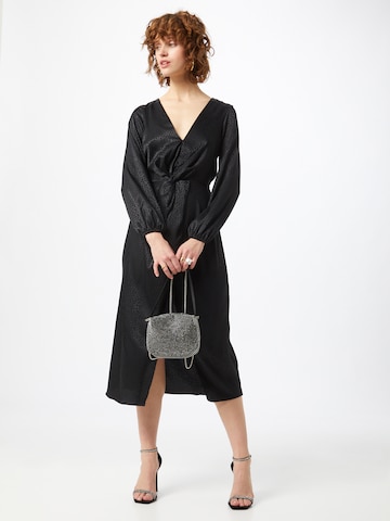 Robe 'TIA' River Island en noir