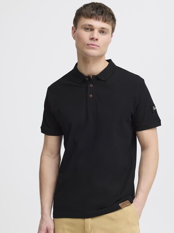 T-Shirt 'Trip' !Solid en noir
