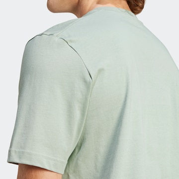 ADIDAS TERREX Performance Shirt in Green