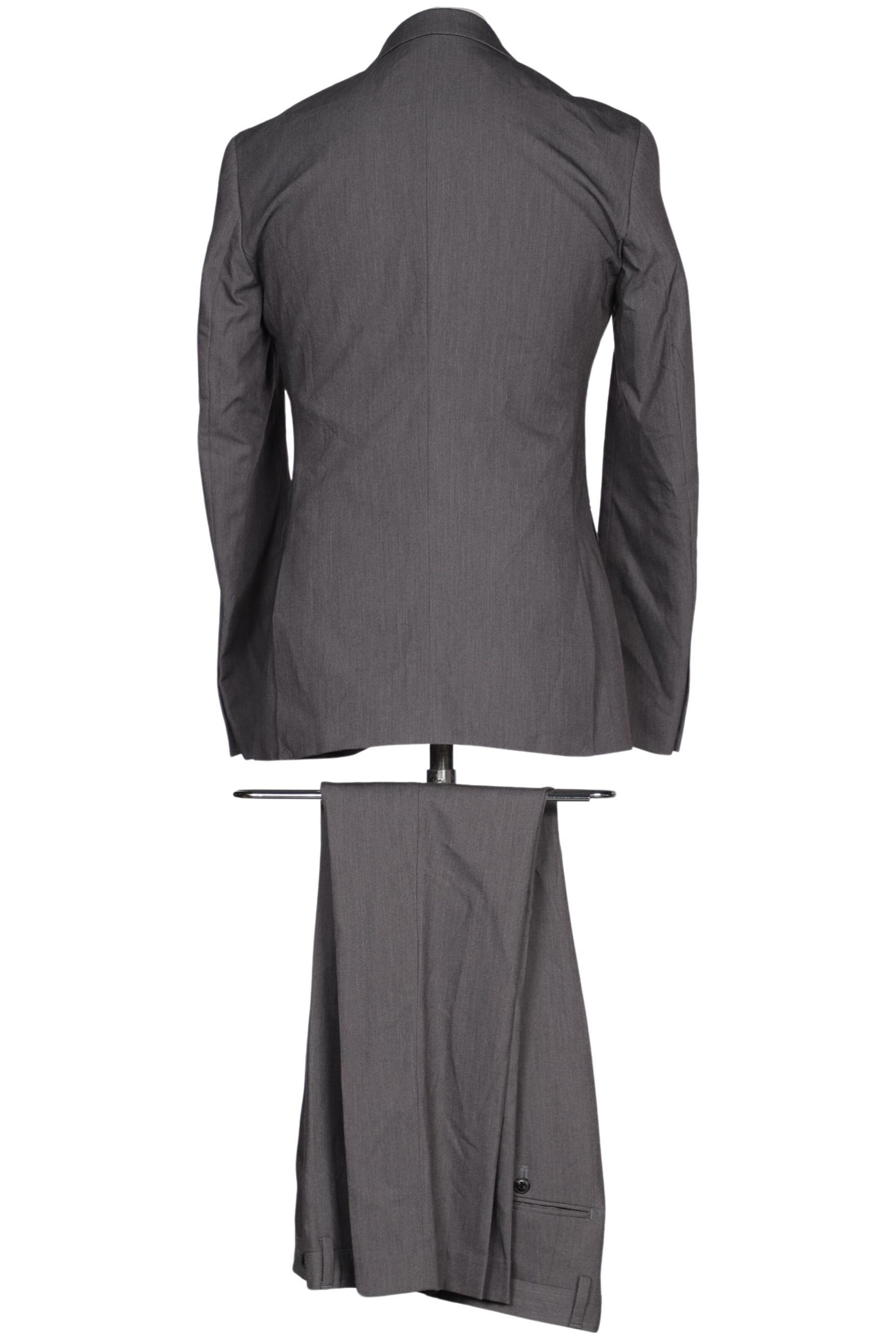 JACK & JONES Suit in M in Grey