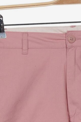 H&M Shorts in 32 in Pink