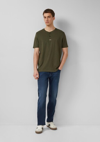 s.Oliver Shirt in Green
