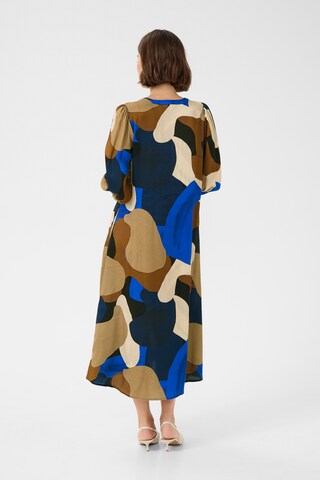 CULTURE Dress 'Dana' in Mixed colours