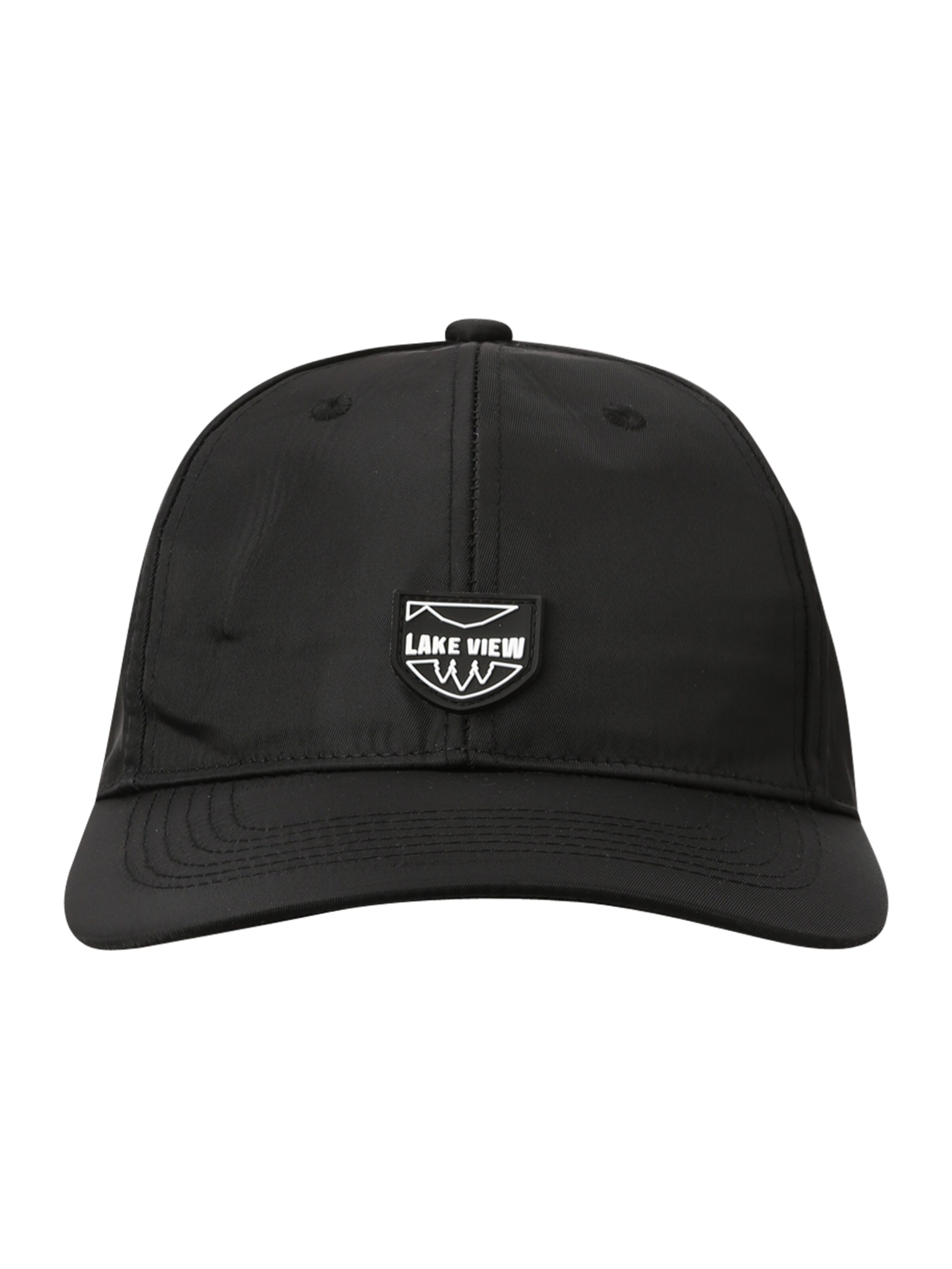 melns Lake View Naģene