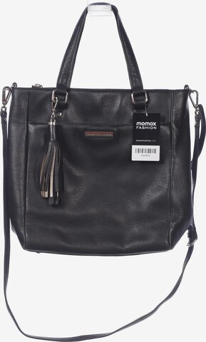 TOMMY HILFIGER Bag in One size in Black: front