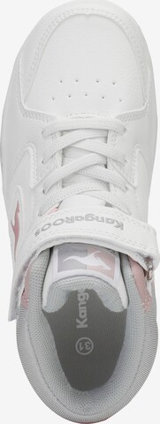 KangaROOS Sneakers in White