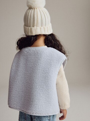 Gilet Next en bleu