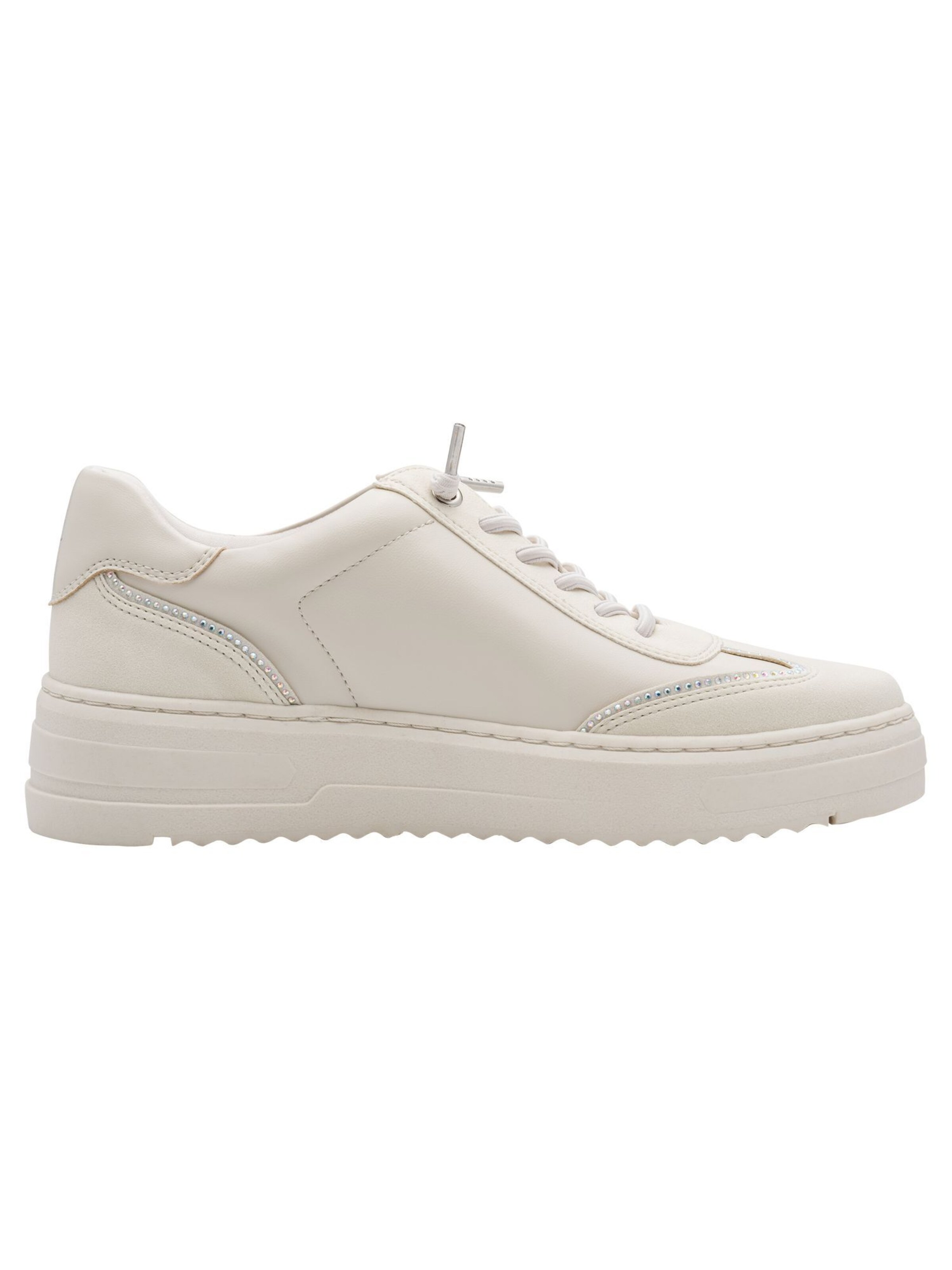 MARCO TOZZI Sneakers in Beige