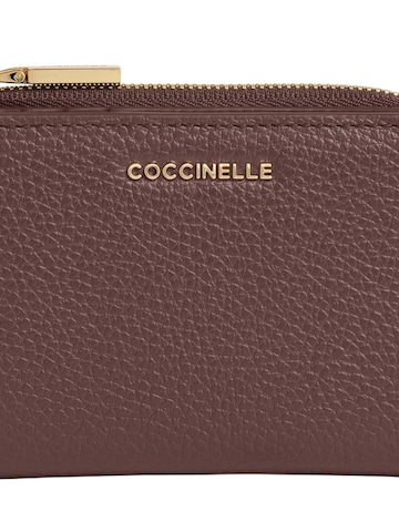 Coccinelle Wallet '1000s 1' in Purple