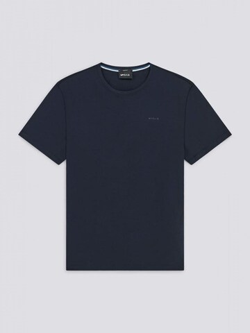 GAS Shirt in Blue