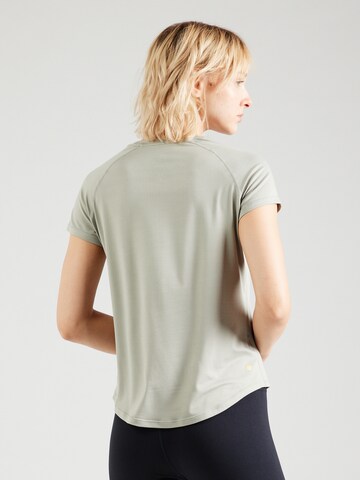 Athlecia Performance shirt 'Gaina' in Green