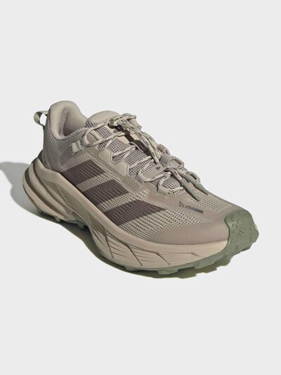 ADIDAS TERREX Flats in 42 in Brown, Item view