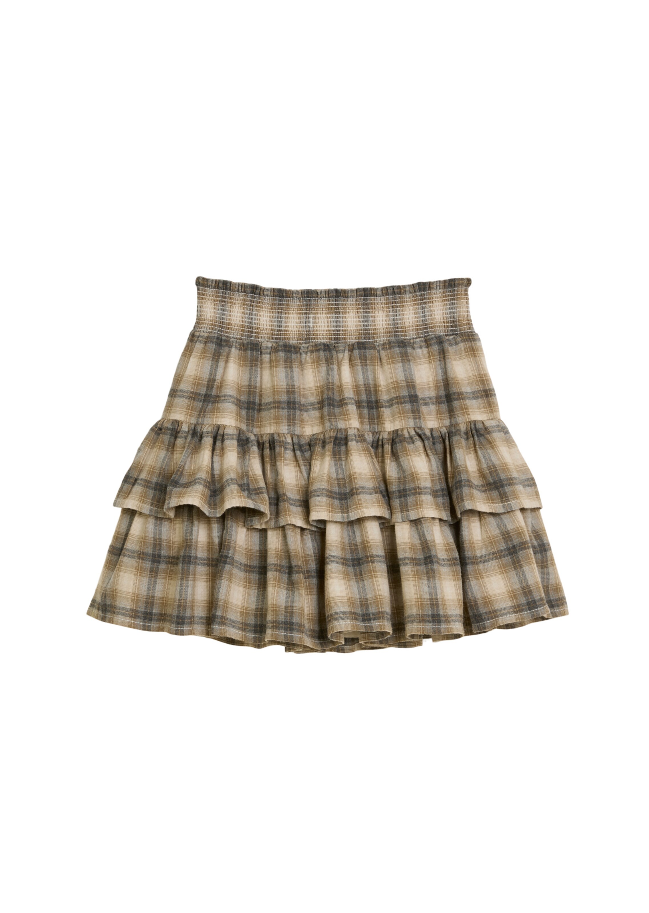 Marc O'Polo Rock in Grün