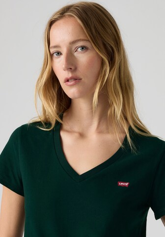 LEVI'S ® Shirt in Green