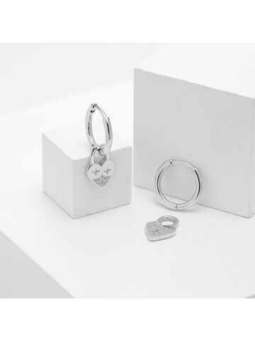 Guido Maria Kretschmer Jewellery Ohrringe in Silber