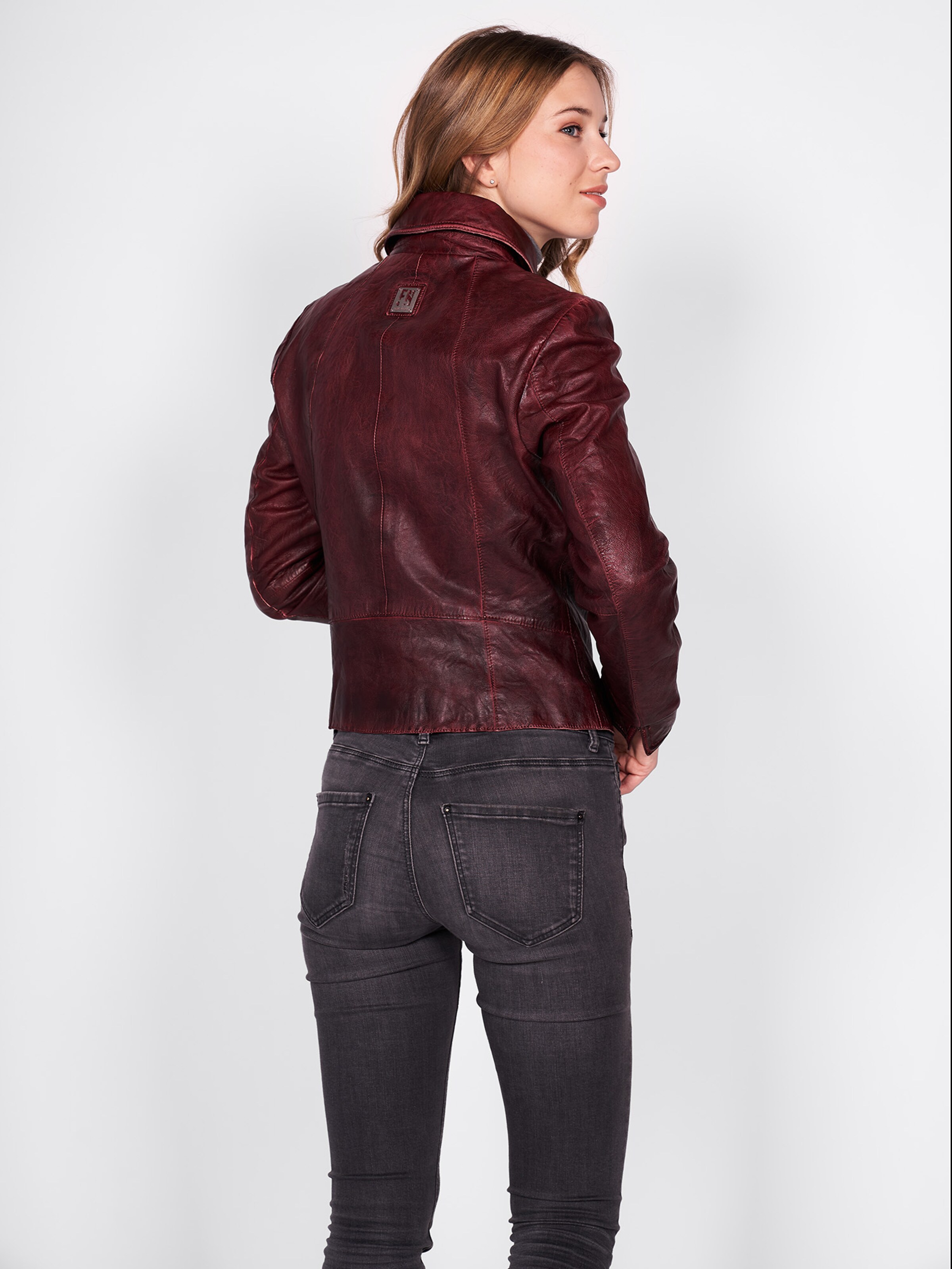 freaky nation passenger