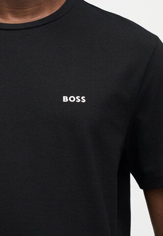 BOSS Bluser & t-shirts i blå