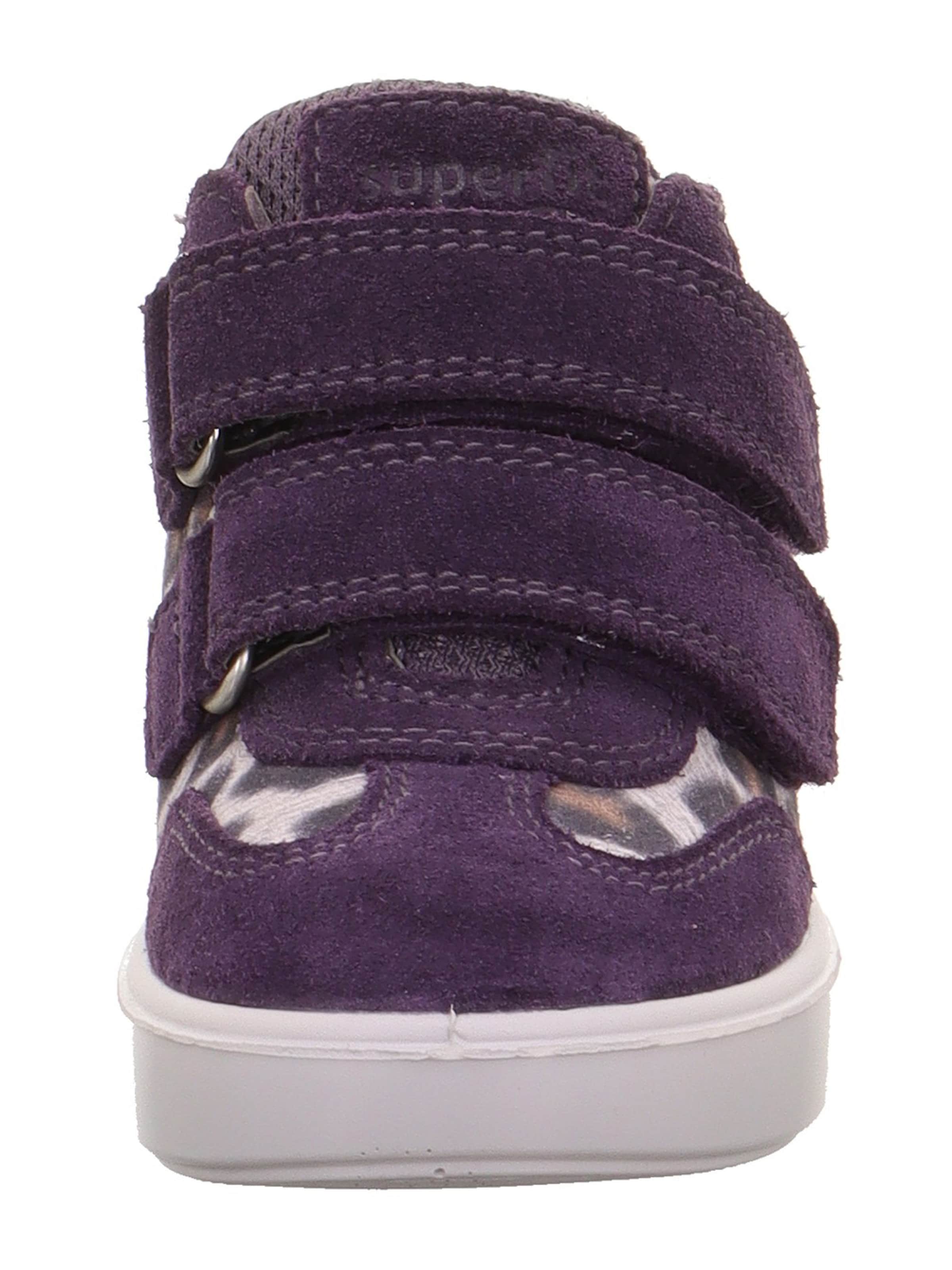 SUPERFIT Sneakers 'SUPIES' in Purple