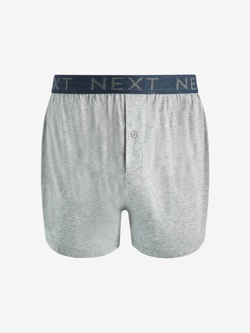 Boxer di Next in blu
