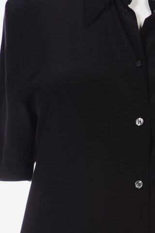 OTTO KERN Blouse & Tunic in XL in Black