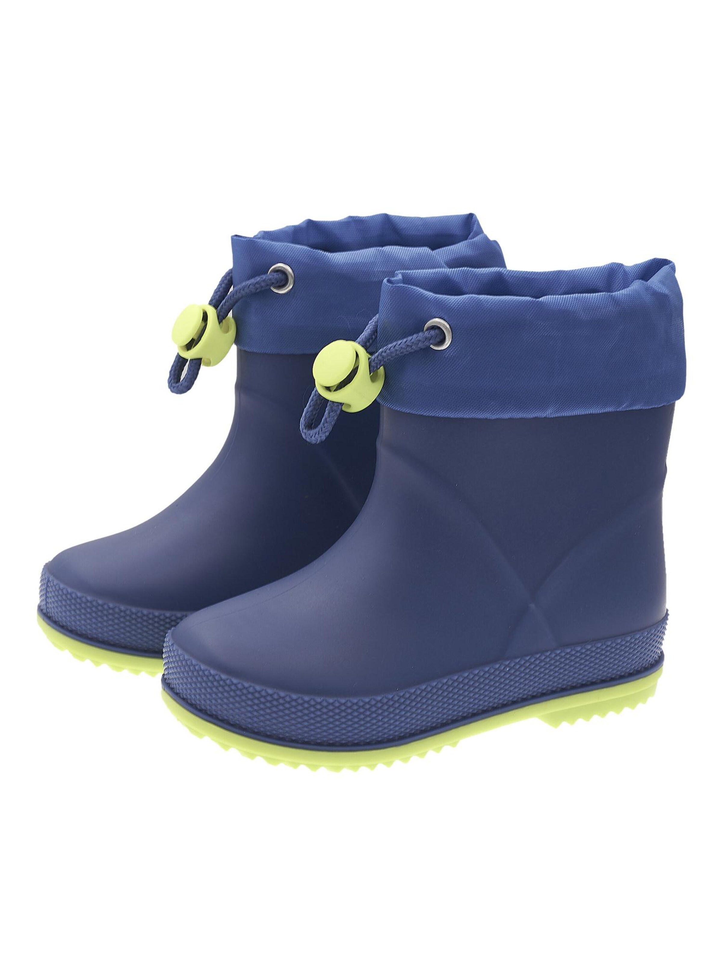 Chicco - Botas de lluvia 'Winner' en azul