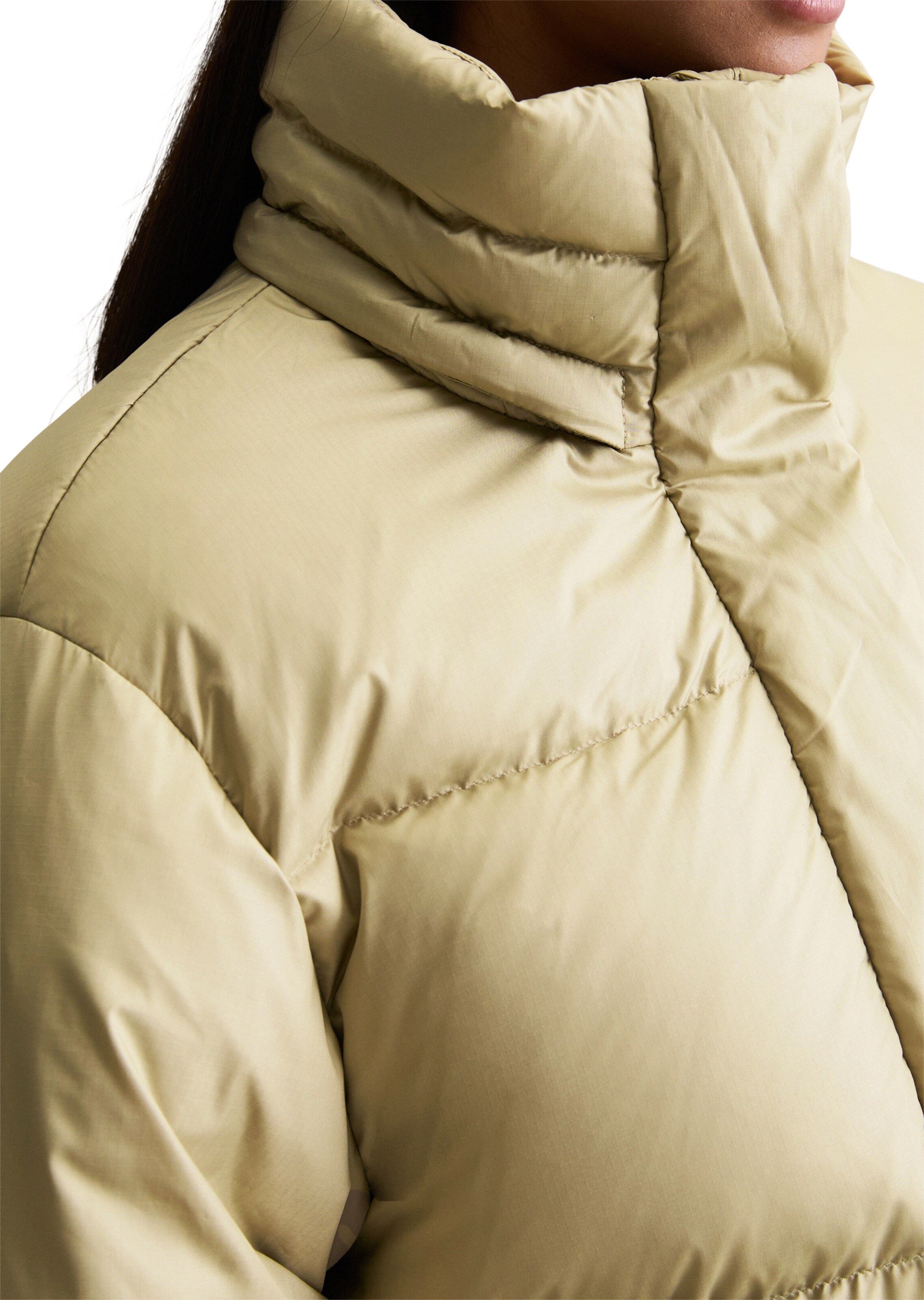 Marc O'Polo DENIM Winter jacket in Green