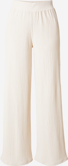 Pantaloni 'Emina' ABOUT YOU pe bej, Vizualizare produs