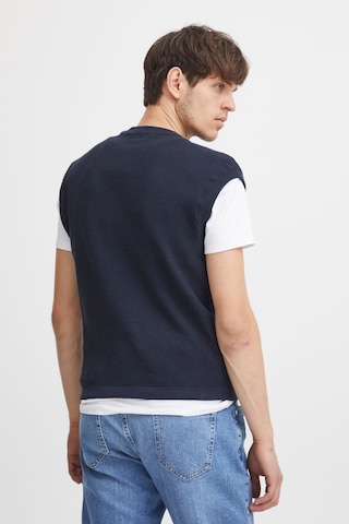 Casual Friday Slipover in Blue
