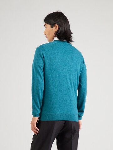 s.Oliver Sweater in Green