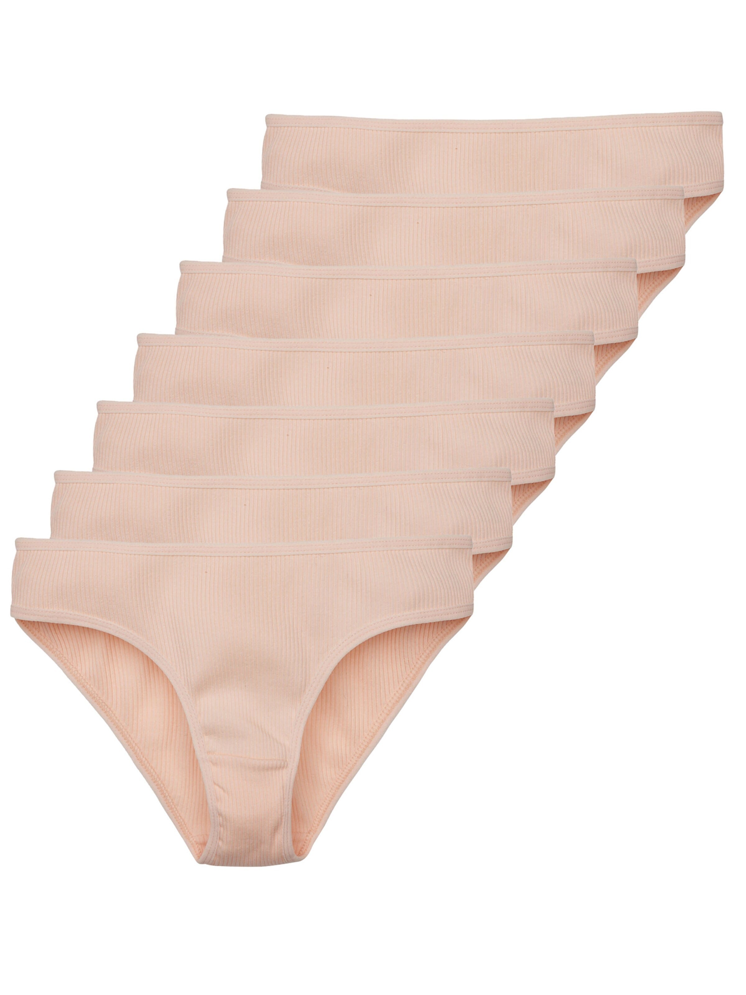 Slip 'F901' Tazzio en rose : devant