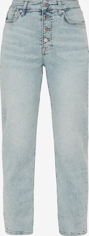 regular Jeans di s.Oliver in blu: frontale