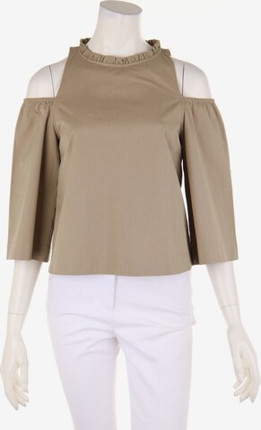 PINKO Bluse XS in Beige: predná strana