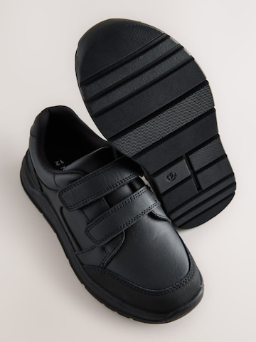 Next Sneaker i svart