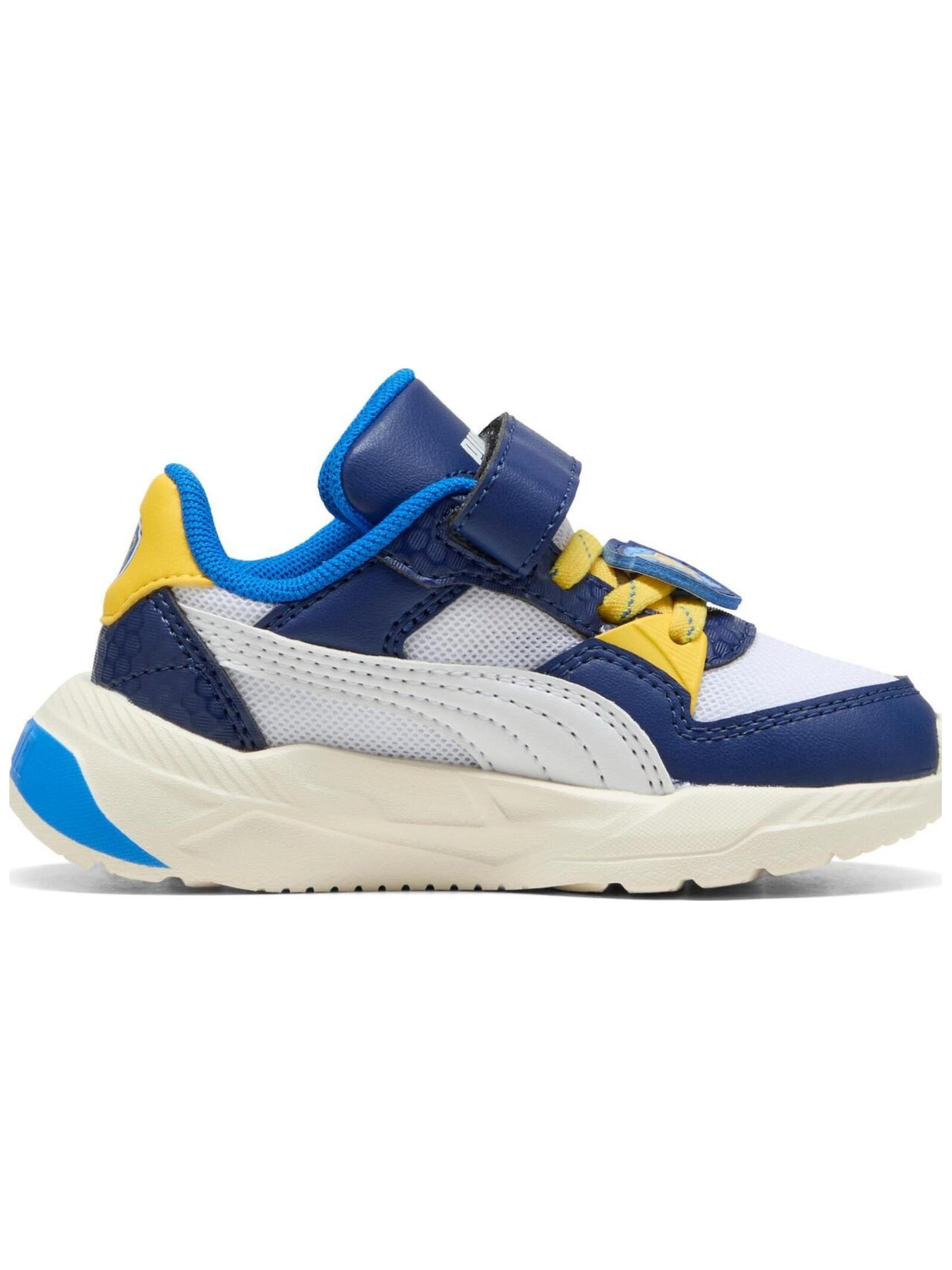 Scarpa sportiva 'Puma Trinity 2 Paw Patrol Ac Inf' di PUMA in blu