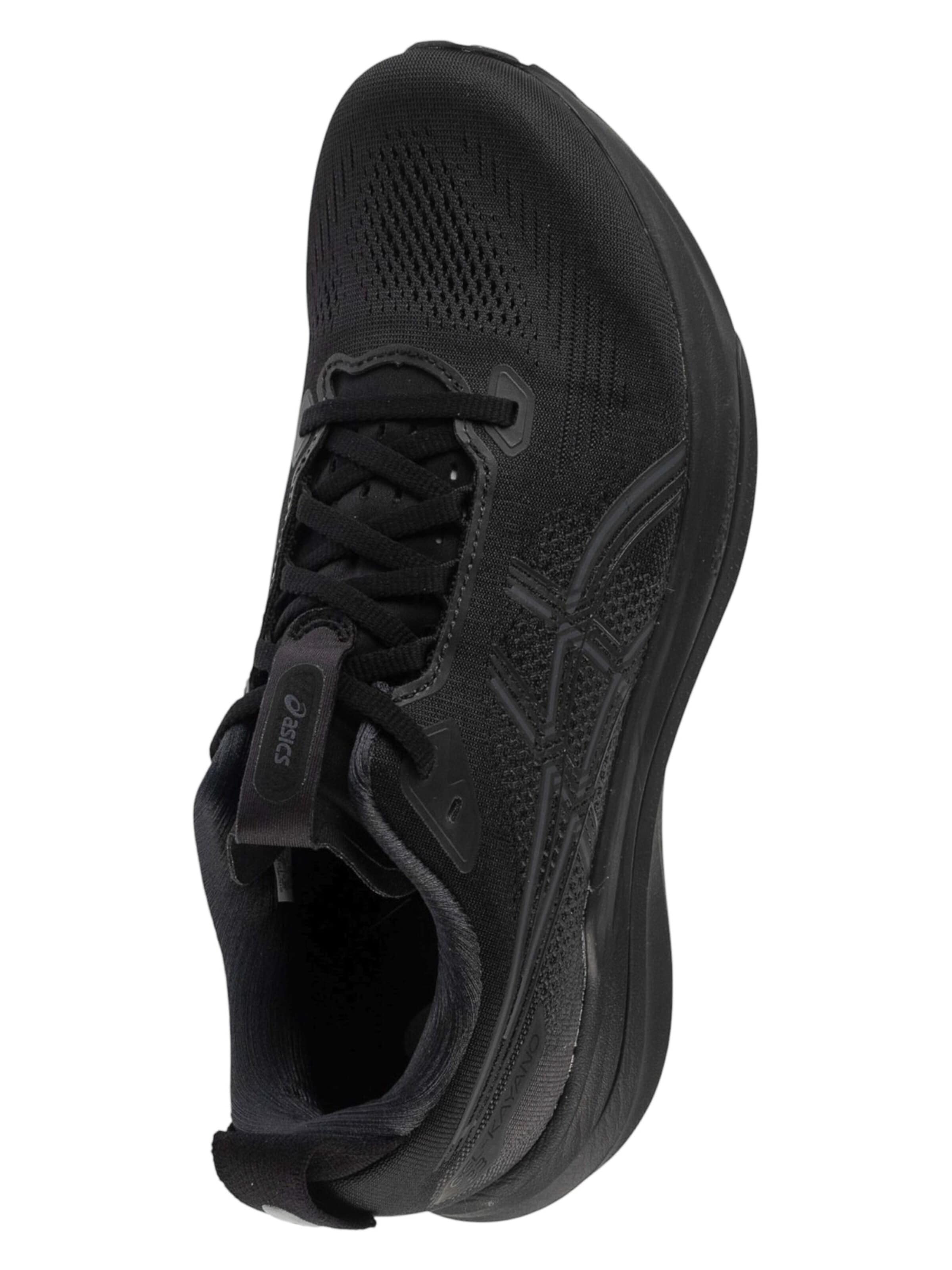 ASICS Running shoe 'Gel-Kayano 33' in Black