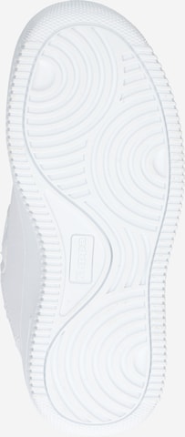 KAPPA Athletic Shoes 'BASH' in White