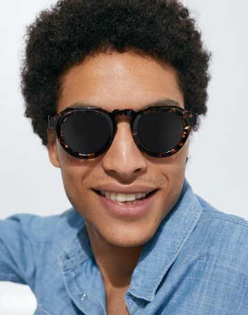 HAWKERS Sunglasses 'Warwick Uptown' in Black
