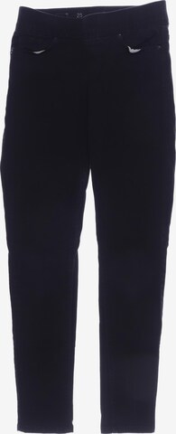 LEVI'S ® Jeans 25 in Schwarz: predná strana