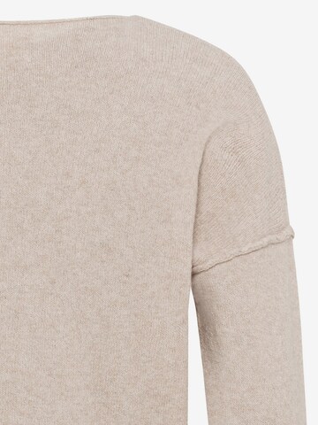 CAMEL ACTIVE Sweater in Beige