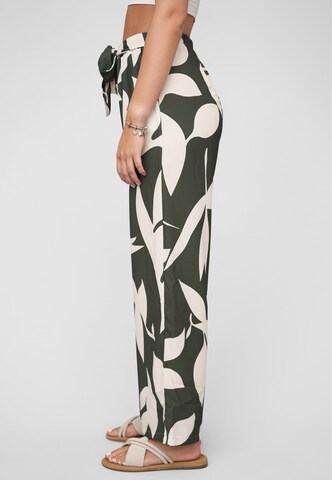 Cloud5ive Wide leg Trousers in Green
