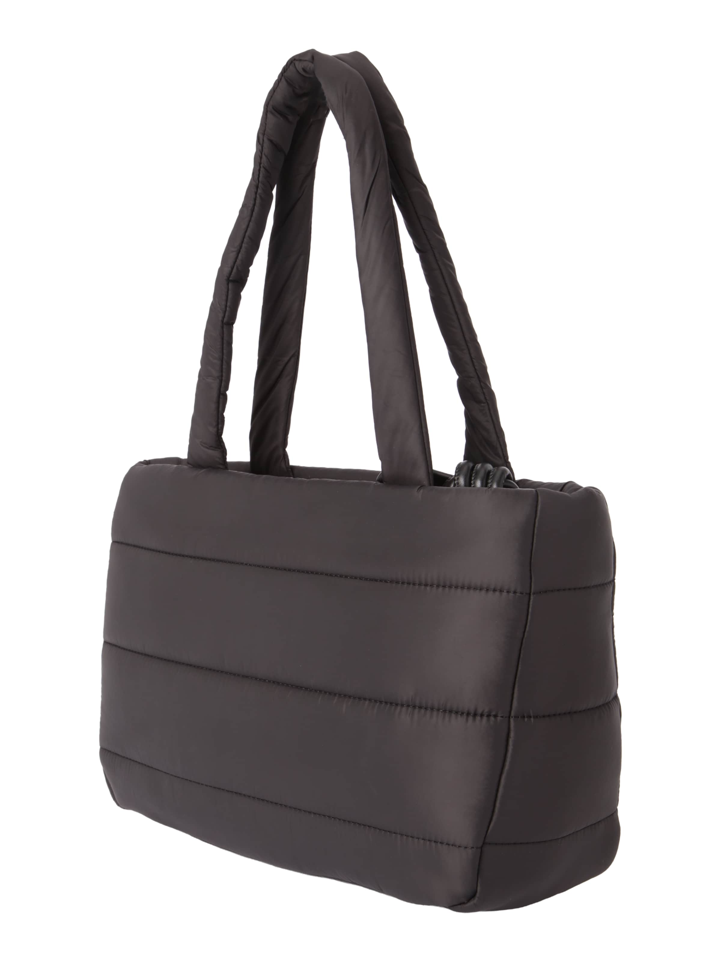 Love Moschino Μεγάλη τσάντα σε μαύρο